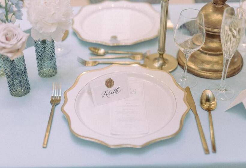 Fotos del hotel The Ritzcarlton, Budapest:  30