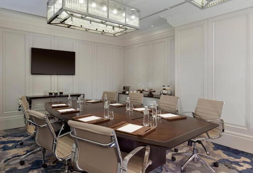 Fotos del hotel The Ritzcarlton, Budapest:  21