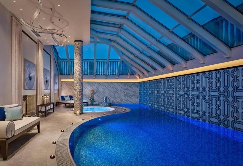 Fotos del hotel The Ritzcarlton, Budapest:  3