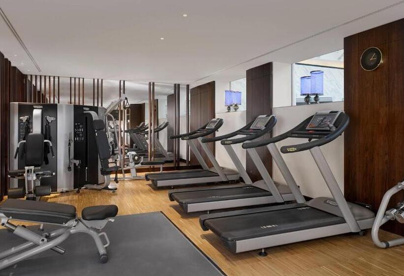 Fotos del hotel The Ritzcarlton, Budapest:  6