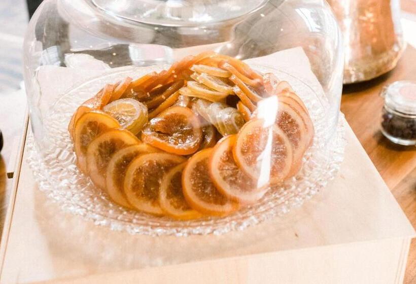 Fotos del hotel The Ritzcarlton, Budapest:  19