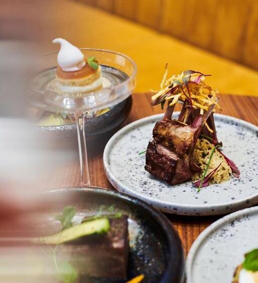 Fotos del hotel The Ritzcarlton, Budapest:  16