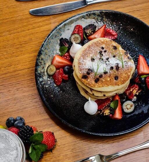 Fotos del hotel The Ritzcarlton, Budapest:  17