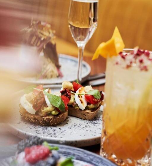 Fotos del hotel The Ritzcarlton, Budapest:  20