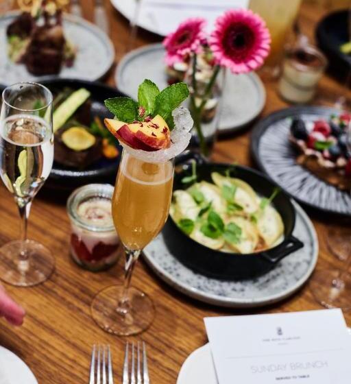 Fotos del hotel The Ritzcarlton, Budapest:  32