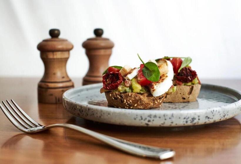 Fotos del hotel The Ritzcarlton, Budapest:  9