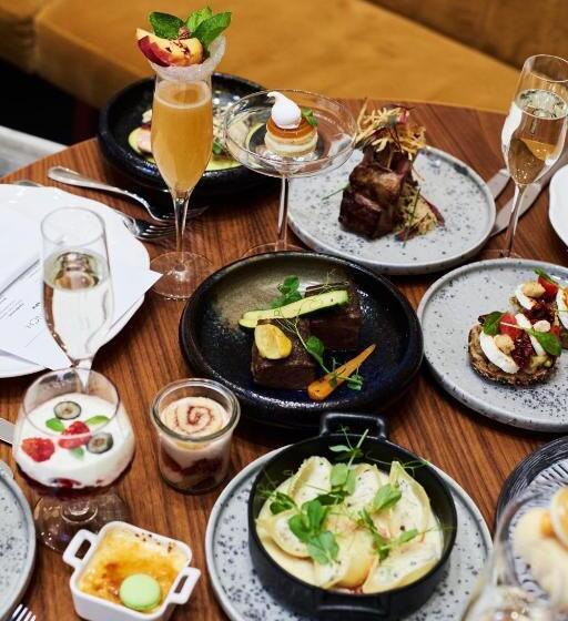 Fotos del hotel The Ritzcarlton, Budapest:  14