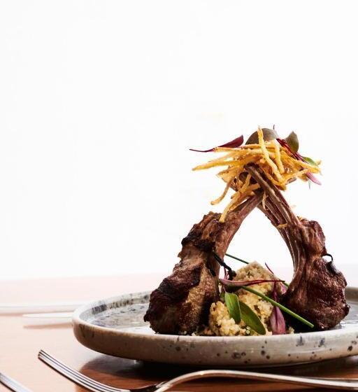 Fotos del hotel The Ritzcarlton, Budapest:  38