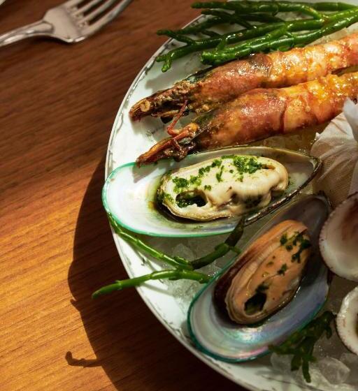 Fotos del hotel The Ritzcarlton, Budapest:  34