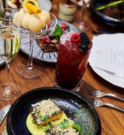 Fotos del hotel The Ritzcarlton, Budapest:  33