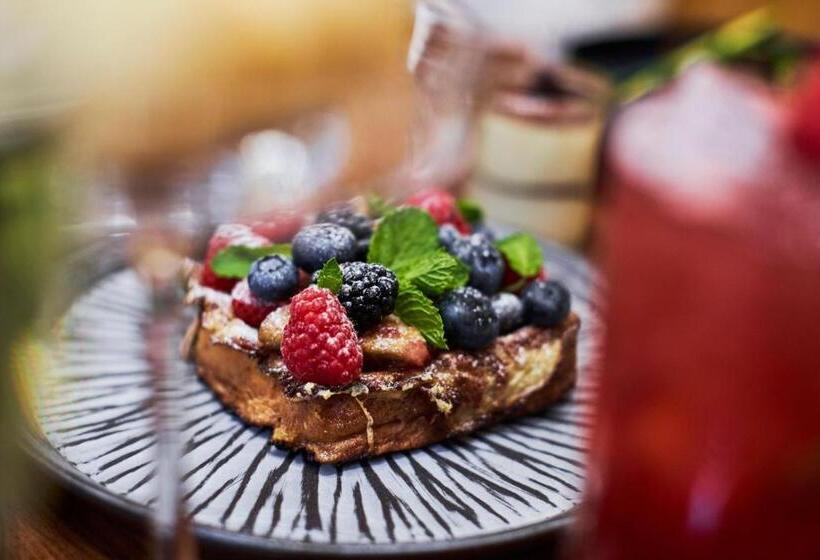 Fotos del hotel The Ritzcarlton, Budapest:  11