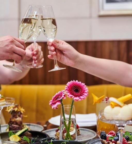 Fotos del hotel The Ritzcarlton, Budapest:  35