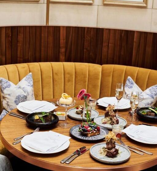 Fotos del hotel The Ritzcarlton, Budapest:  41