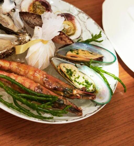 Fotos del hotel The Ritzcarlton, Budapest:  46