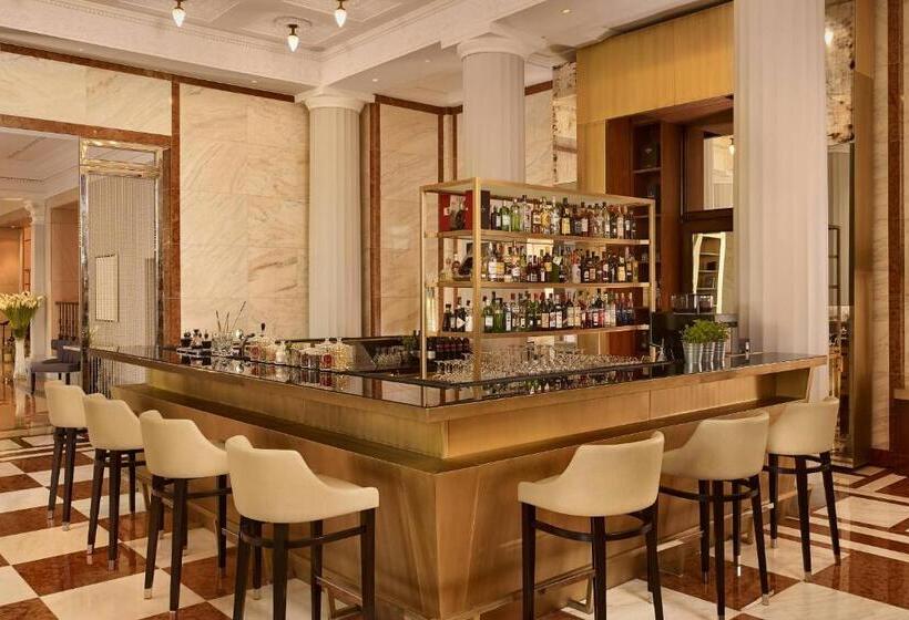 Fotos del hotel The Ritzcarlton, Budapest:  39