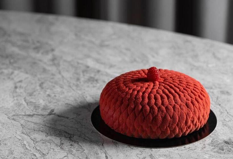 Fotos del hotel The Ritzcarlton, Budapest:  28