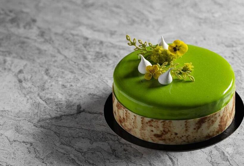 Fotos del hotel The Ritzcarlton, Budapest:  31