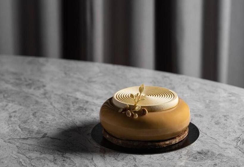 Fotos del hotel The Ritzcarlton, Budapest:  48