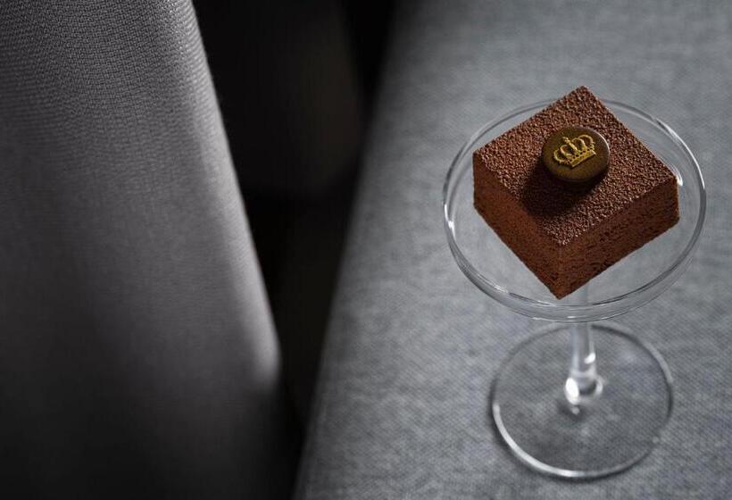 Fotos del hotel The Ritzcarlton, Budapest:  43