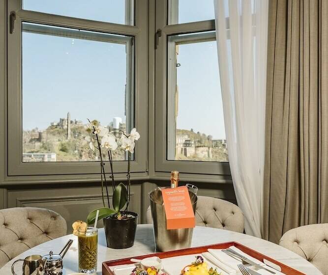Fotos del hotel The Scotsman:  15