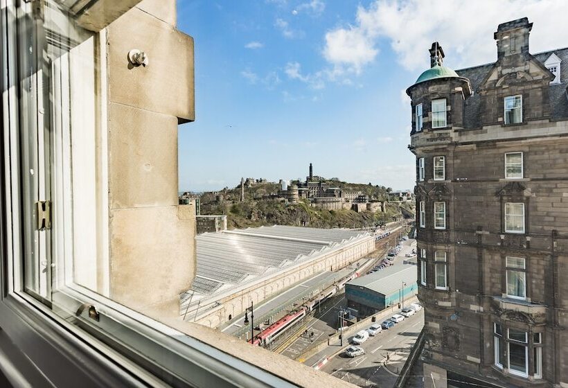 Fotos del hotel The Scotsman:  24