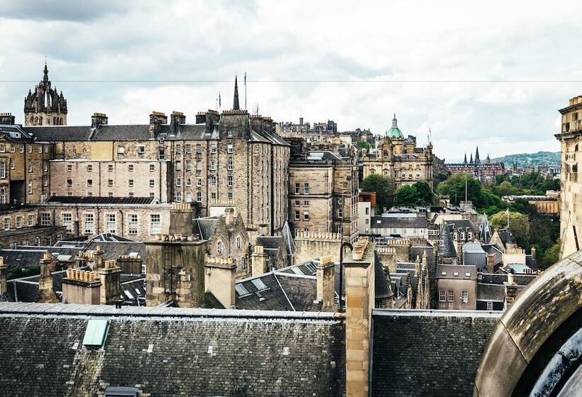 Fotos del hotel The Scotsman:  23