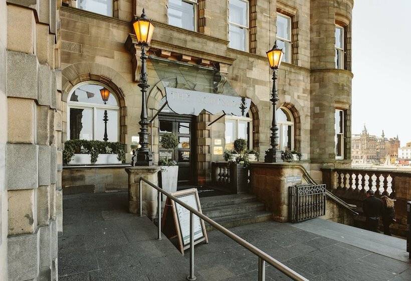 Hotel The Scotsman