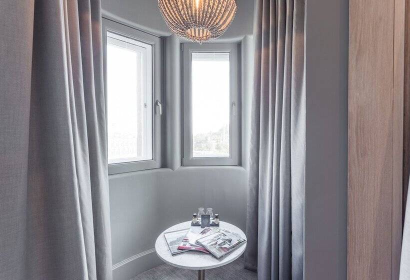Fotos del hotel The Scotsman:  13