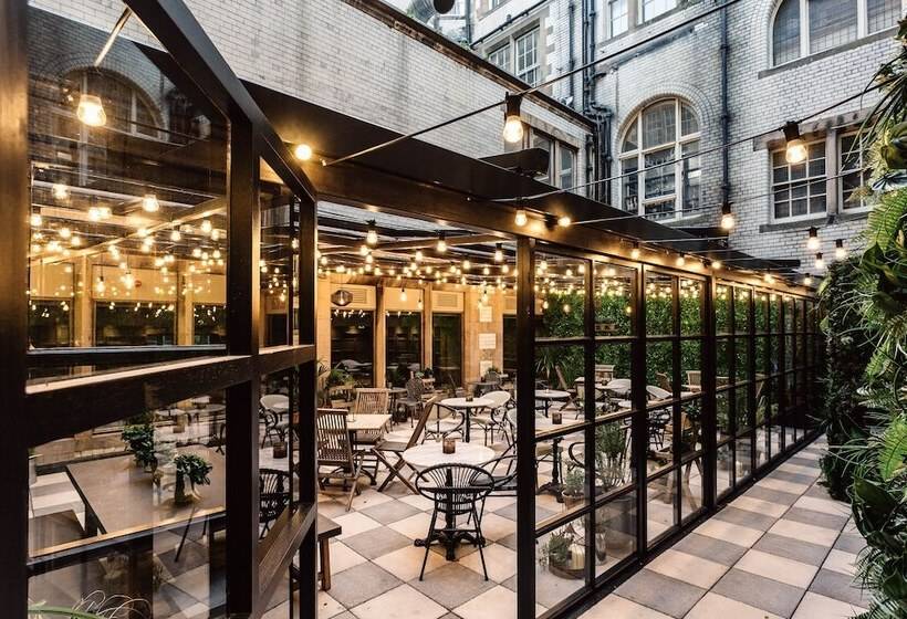 Fotos del hotel The Scotsman:  14