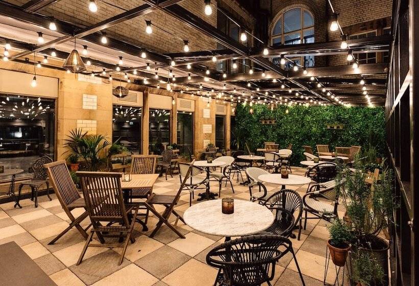 Fotos del hotel The Scotsman:  11