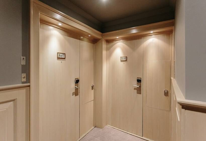 Fotos del hotel The Scotsman:  25