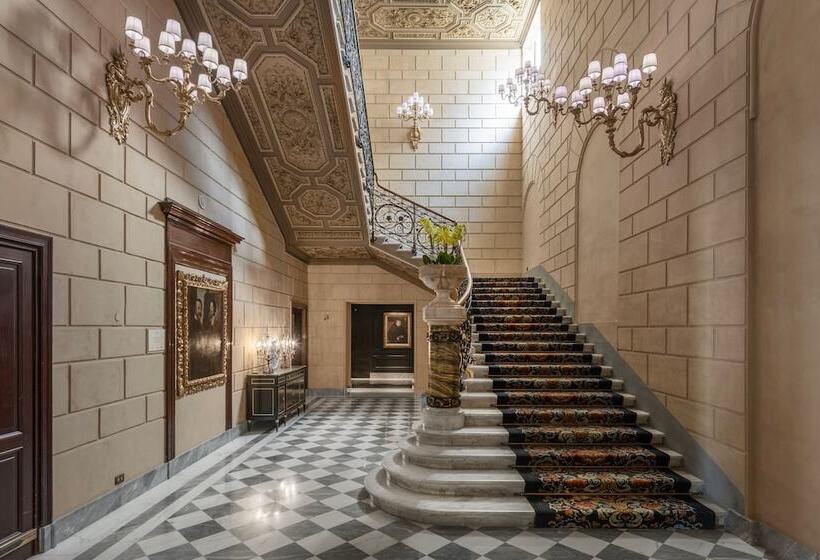 Fotos del hotel The St. Regis Rome:  45