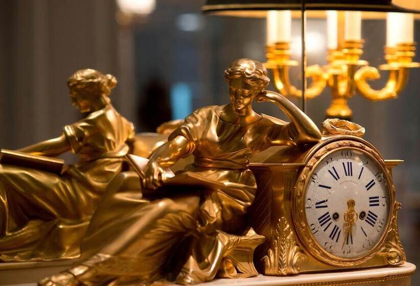 Fotos del hotel The St. Regis Rome:  40