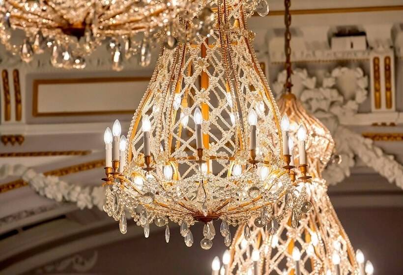 Fotos del hotel The St. Regis Rome:  34