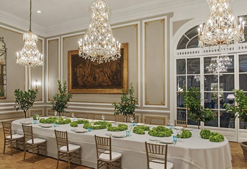 Fotos del hotel The St. Regis Rome:  29