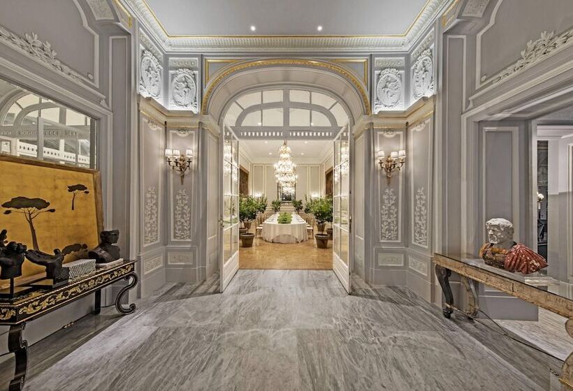 Fotos del hotel The St. Regis Rome:  31