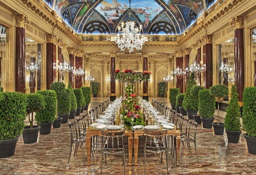 Fotos del hotel The St. Regis Rome:  27