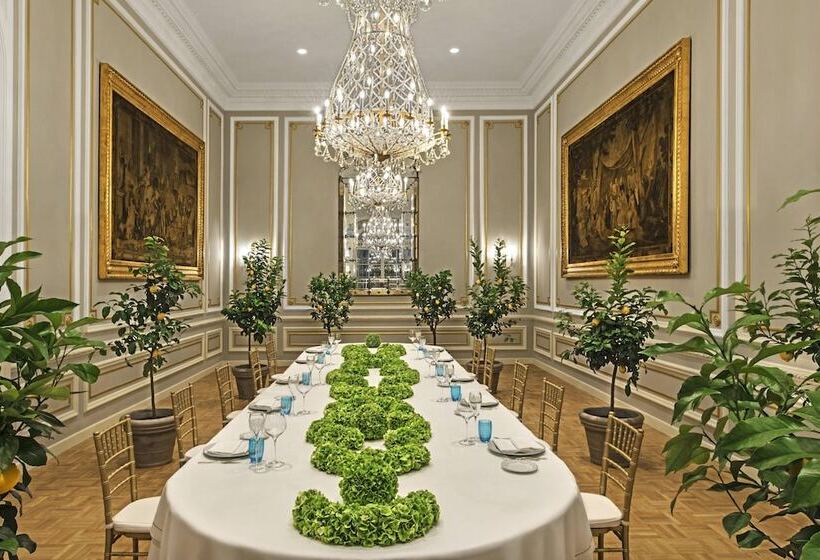 Fotos del hotel The St. Regis Rome:  15