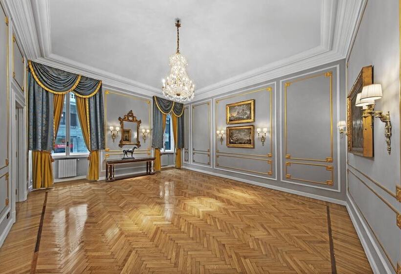 Fotos del hotel The St. Regis Rome:  51