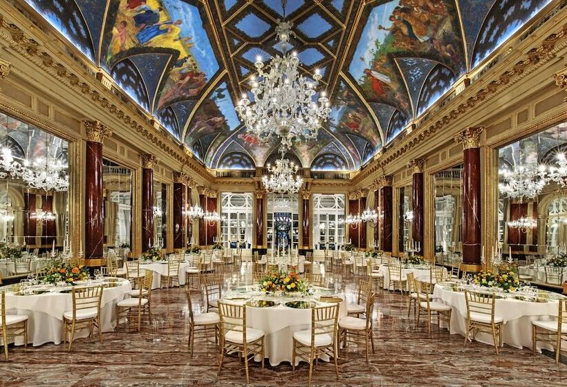 Fotos del hotel The St. Regis Rome:  58