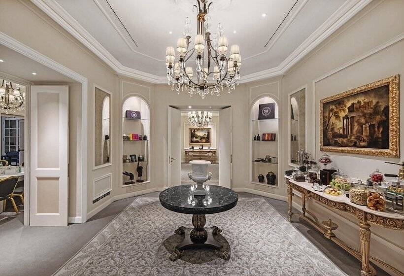 Fotos del hotel The St. Regis Rome:  19