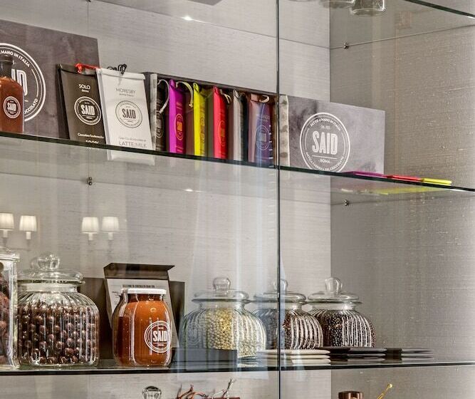 Fotos del hotel The St. Regis Rome:  17