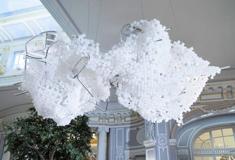 Fotos del hotel The St. Regis Rome:  48