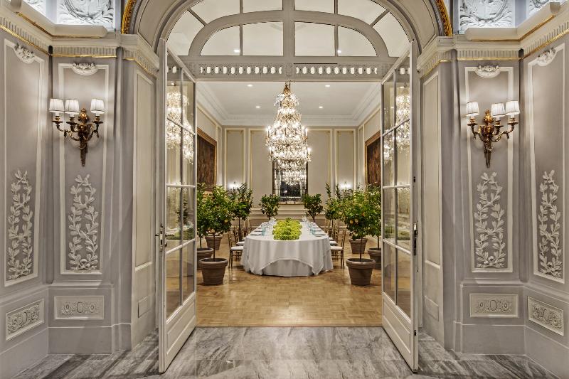 Fotos del hotel The St. Regis Rome:  24