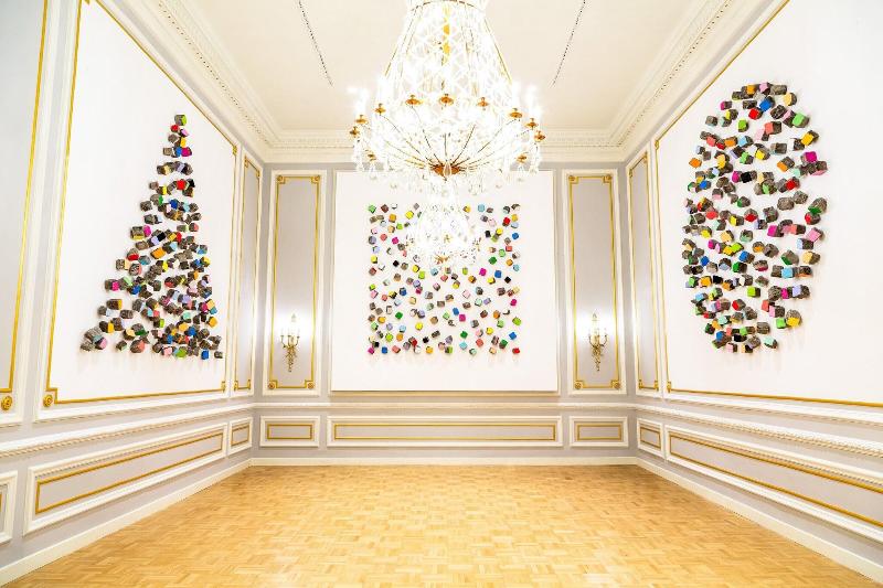 Fotos del hotel The St. Regis Rome:  23