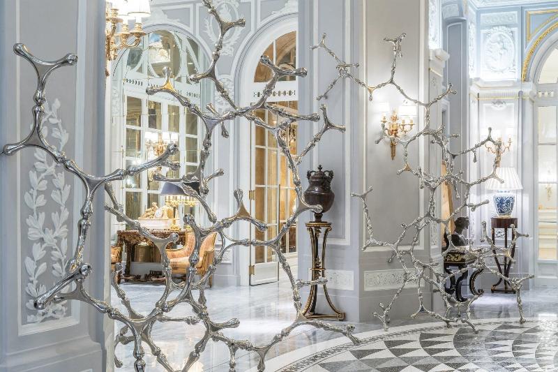 Fotos del hotel The St. Regis Rome:  54