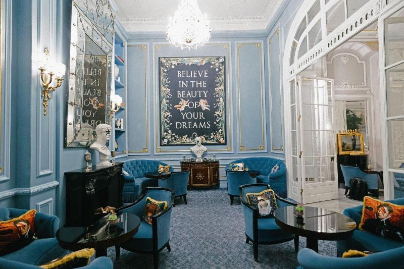 Fotos del hotel The St. Regis Rome:  61