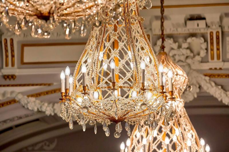 Fotos del hotel The St. Regis Rome:  62