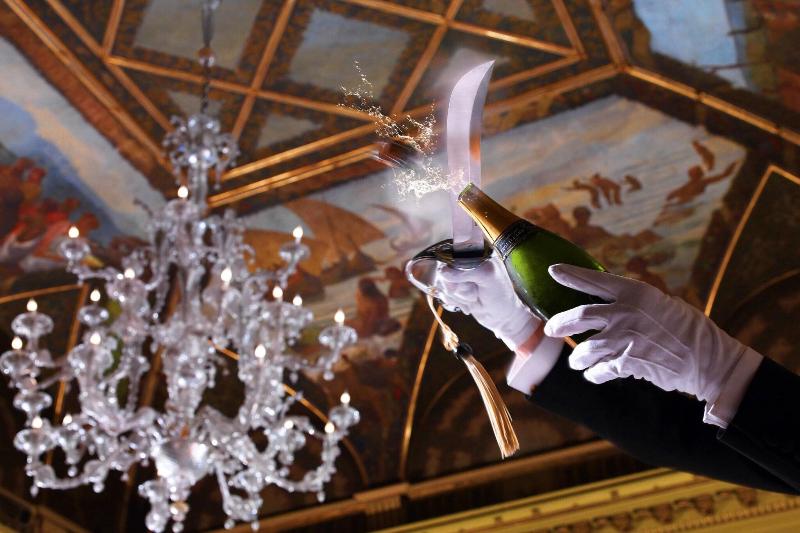 Fotos del hotel The St. Regis Rome:  63