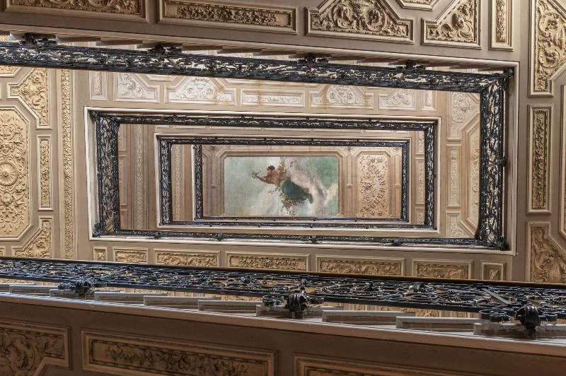 Fotos del hotel The St. Regis Rome:  69